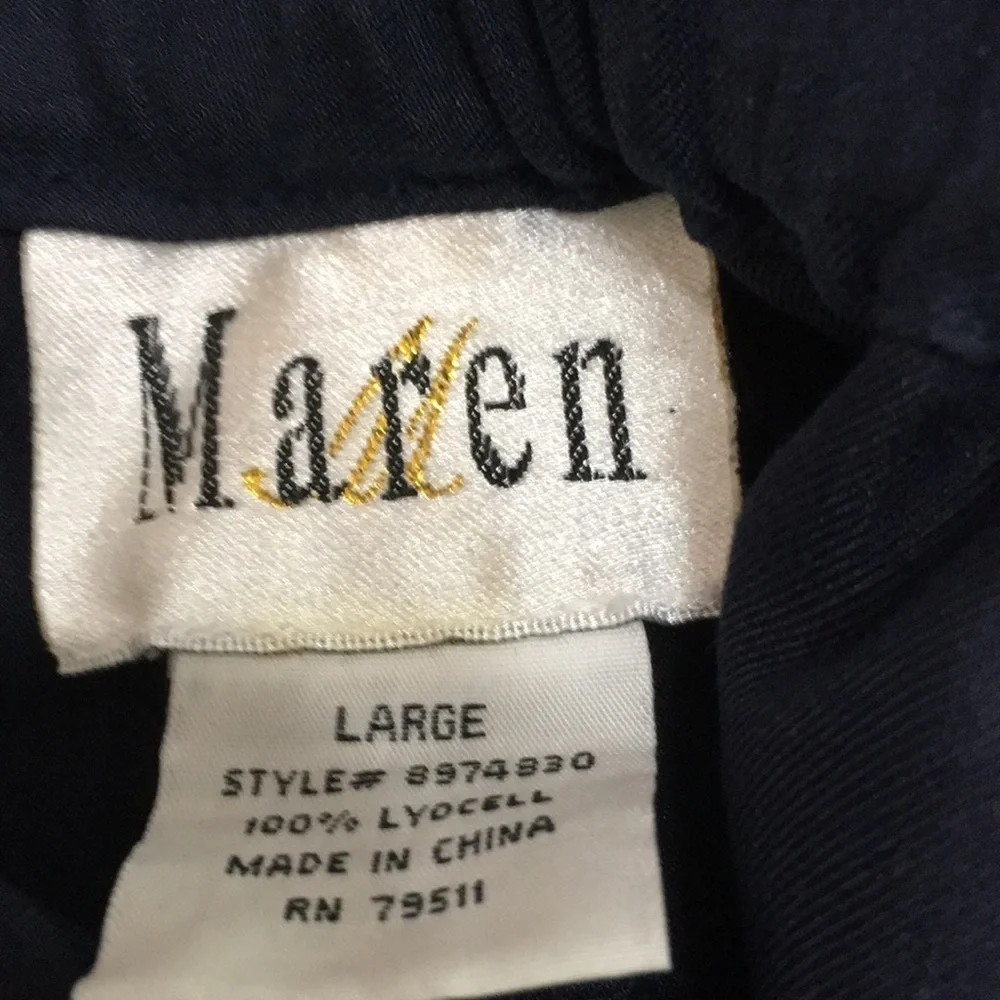 Maren nwt 15
